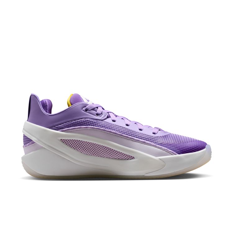 JORDAN BRAND SP26 3/1 JORDAN LUKA 5 PF ホワイト/アトミックバイオレット-ワイルドベリー-ホワイト HV8087-101