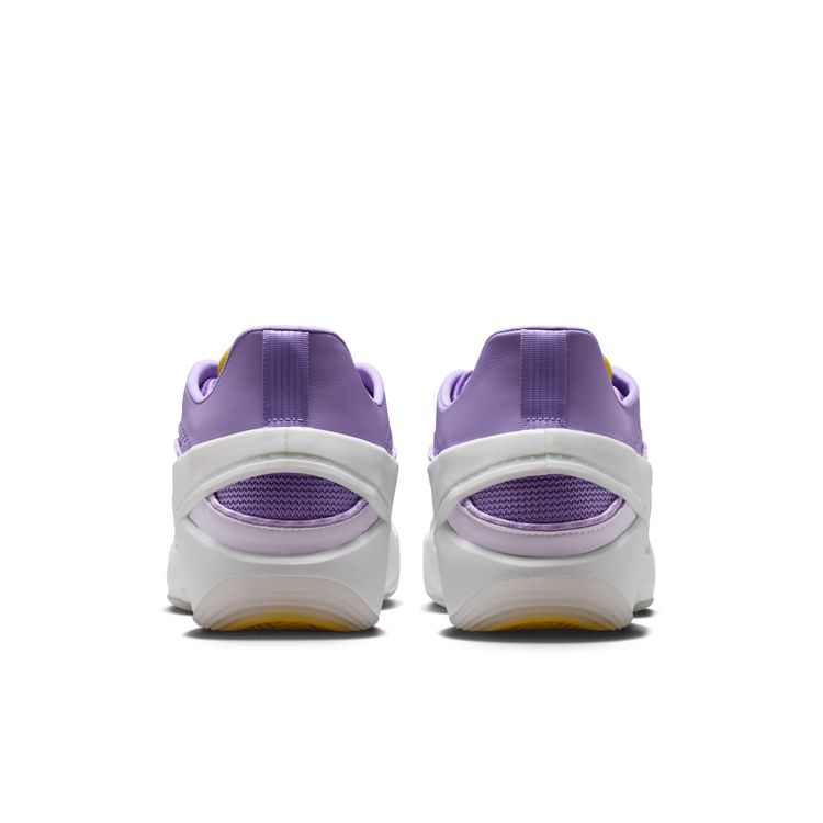 JORDAN BRAND SP26 3/1 JORDAN LUKA 5 PF ホワイト/アトミックバイオレット-ワイルドベリー-ホワイト HV8087-101