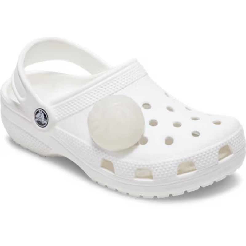 crocs 26Q2 Jibbitz charms Realistic Dim Sum Bun 10017826
