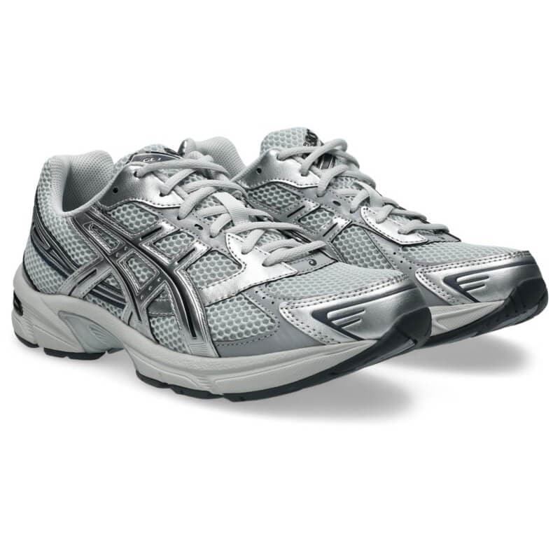 asics AW26 8/7 GEL-1130 GLACIER GREY/PURE SILVER 1203A609-023