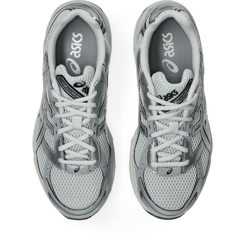 asics AW26 8/7 GEL-1130 GLACIER GREY/PURE SILVER 1203A609-023