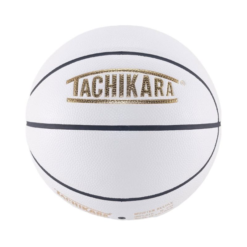 TACHIKARA MINI BASKETBALL SB3-201 ホワイト
