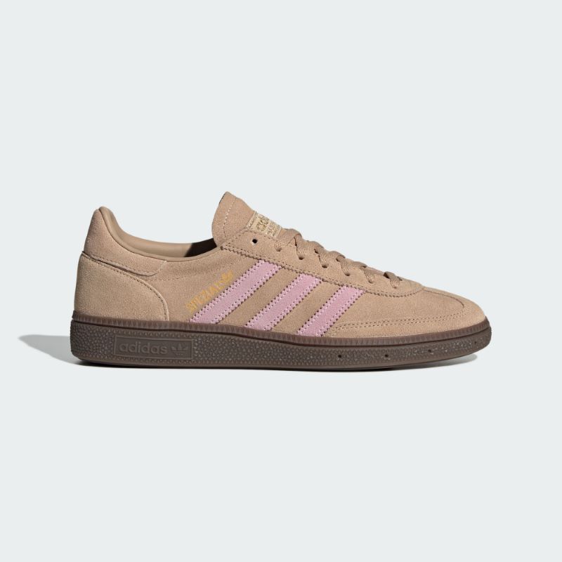 セール30%OFF】adidas 25Q2 アディダス HANDBALL SPEZIAL W