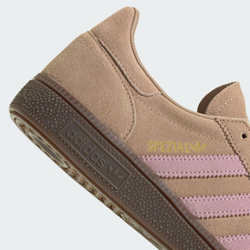 セール30%OFF】adidas 25Q2 アディダス HANDBALL SPEZIAL W JI2651