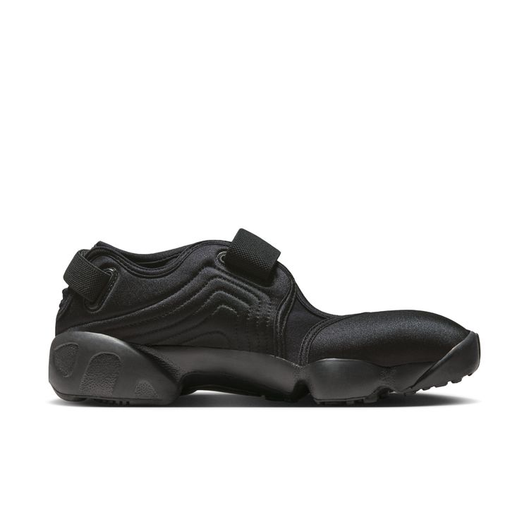 【セール30%OFF】NIKE SU25 NIKE WMNS AIR RIFT ブラック/ブラック-ブラック IH1990-010