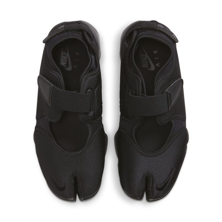 セール30%OFF】NIKE SU25 NIKE WMNS AIR RIFT ブラック/ブラック