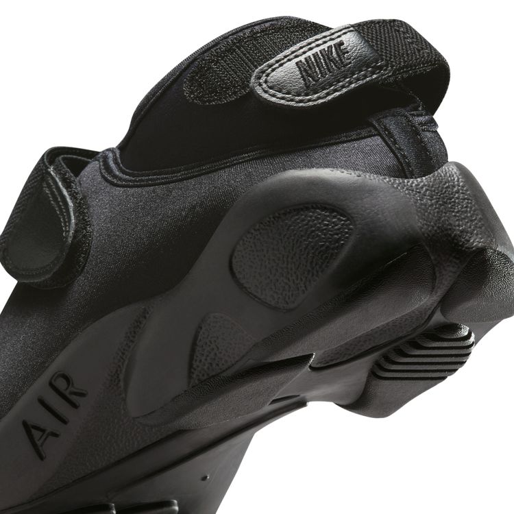 【セール30%OFF】NIKE SU25 NIKE WMNS AIR RIFT ブラック/ブラック-ブラック IH1990-010