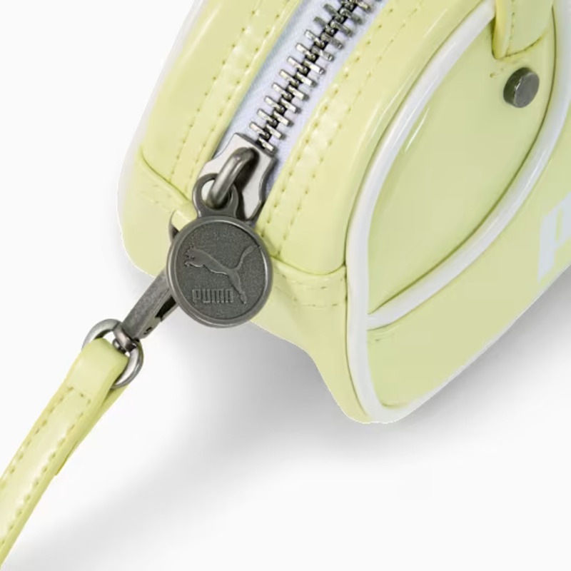 PUMA AH25 PUMA 1976 MICRO GRIP BAG GOLD MOON 091824-04