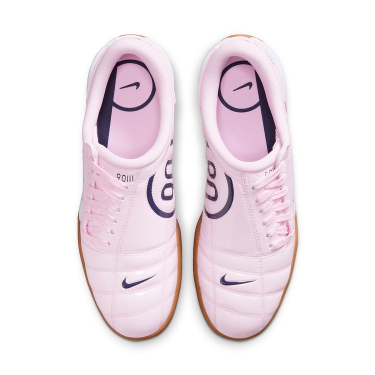 NIKE HO25 NIKE WMNS T90 ピンクフォーム/ミッドナイトネイビーホワイト IB5666-602