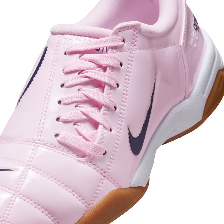 NIKE HO25 NIKE WMNS T90 ピンクフォーム/ミッドナイトネイビーホワイト IB5666-602