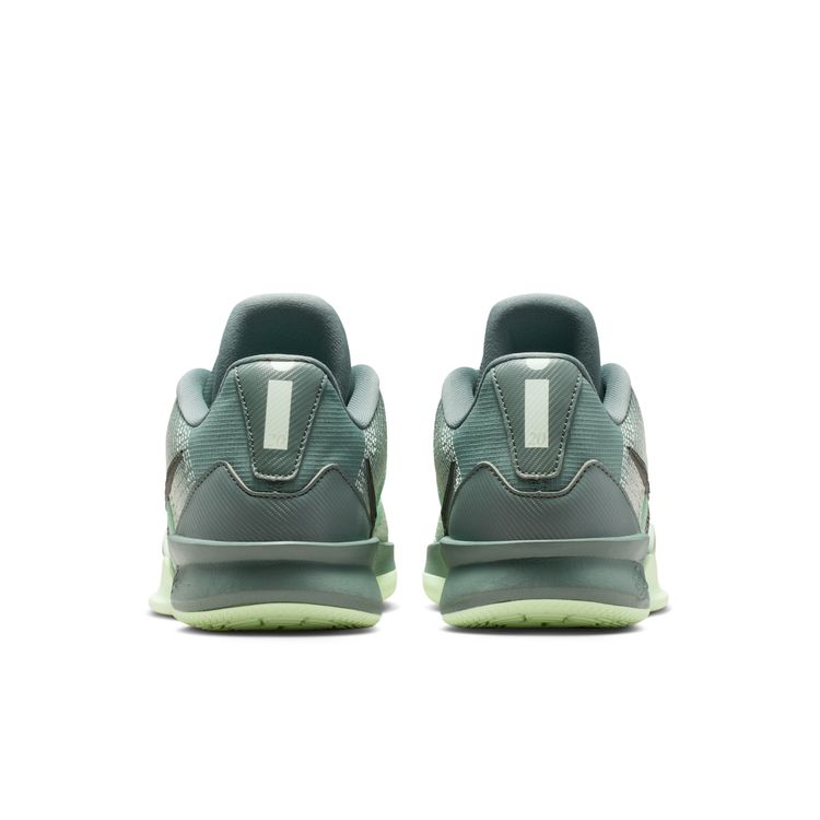 NIKE HO25 SABRINA 3 EP クレイグリーン/セコイア-シーフォーム-ボルトティント HF2882-301