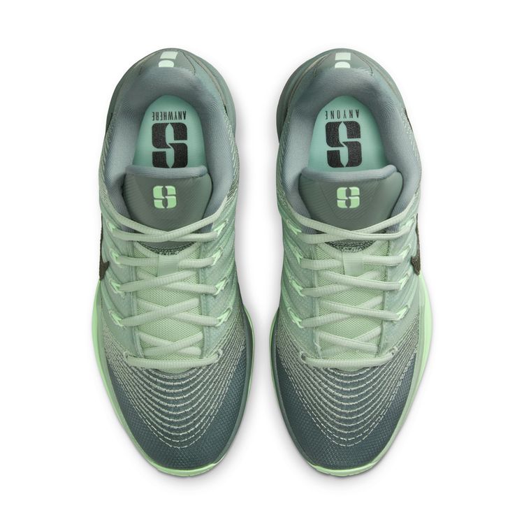 NIKE HO25 SABRINA 3 EP クレイグリーン/セコイア-シーフォーム-ボルトティント HF2882-301