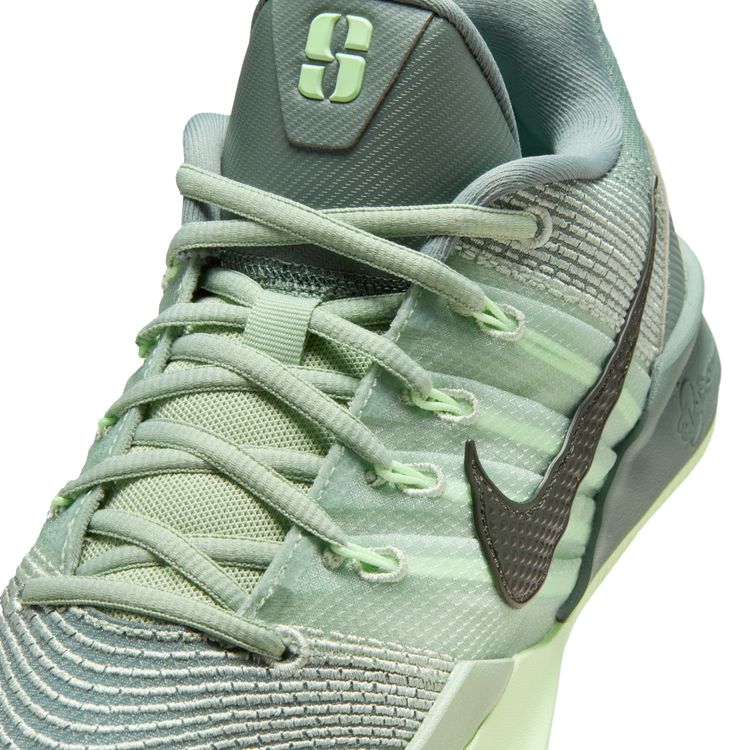 NIKE HO25 SABRINA 3 EP クレイグリーン/セコイア-シーフォーム-ボルトティント HF2882-301