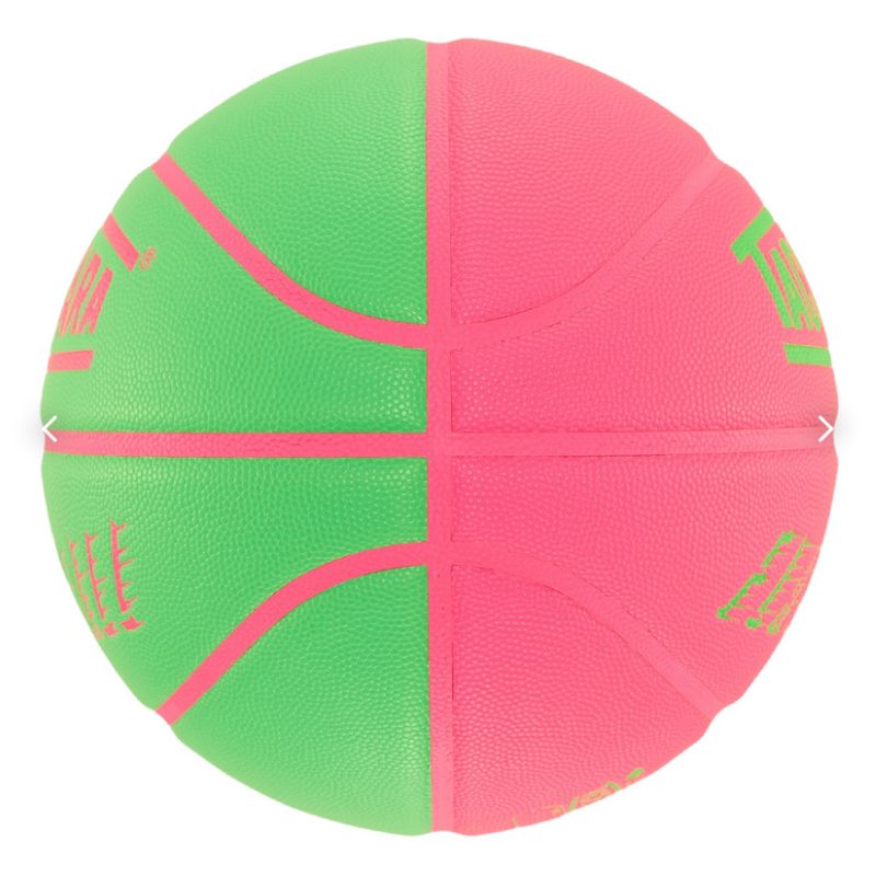 TACHIKARA SP26 FLASHBALL SB7-2047 Neon Green / Hot Pink