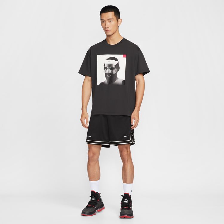 NIKE SP26 3/3 AS LJ M NK TEE LSE MM オフノワール IH8565-045