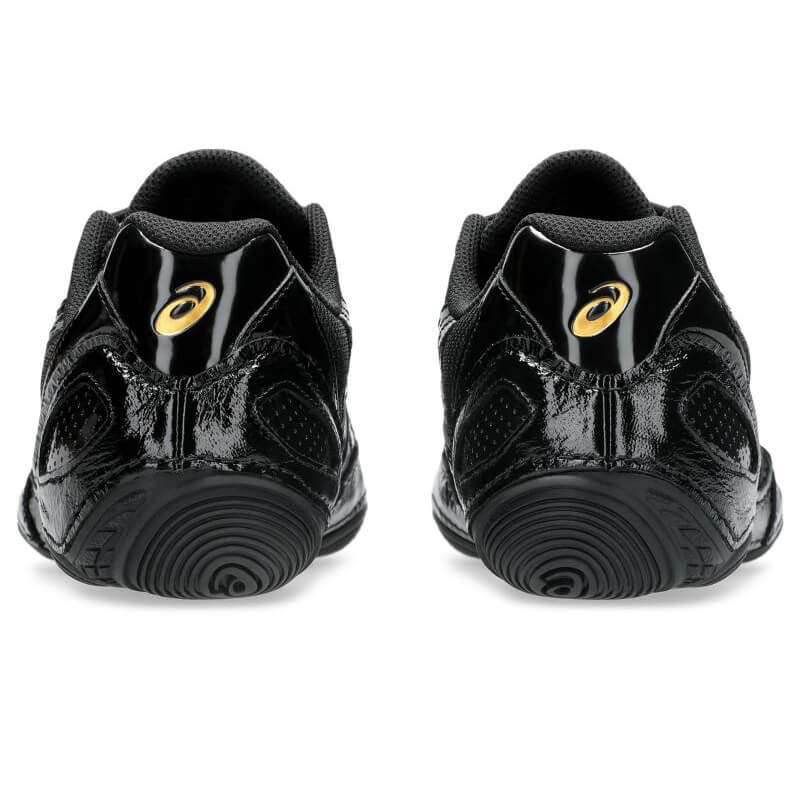 最安値！最新アルペン 12000円分 匿名配送 当日発翌日着 asics AW26 8/7 HYPERSYNC BLACK/BLACK 1203B068-001｜アメ横老舗
