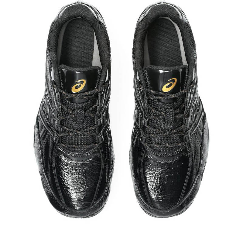 asics AW26 8/7 HYPERSYNC BLACK/BLACK 1203B068-001｜アメ横老舗