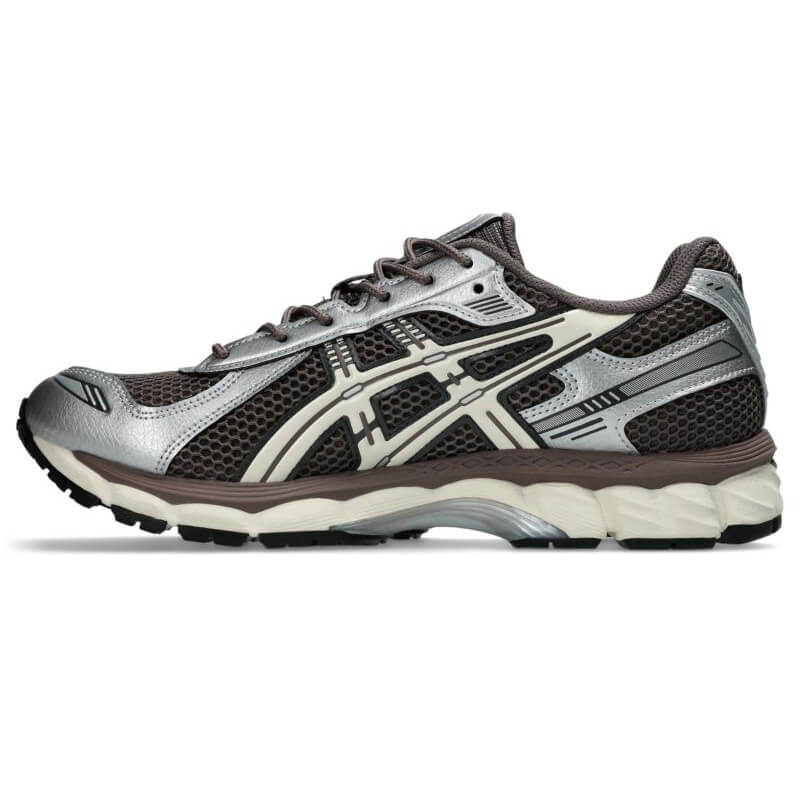 asics AW26 9/10 GEL-KAYANO 12.1 COCOA POWDER/CREAM 1203A759-200