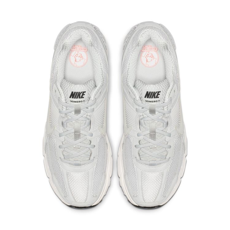 NIKE C/O ZOOM VOMERO 5 SP BV1358-001 バストグレイ