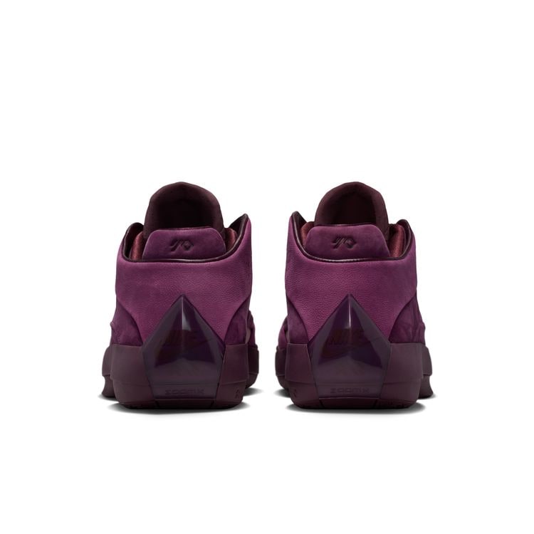 JORDAN BRAND HO25 11/13 AIR JORDAN 40 PF ボルドー/バーガンディクラッシュ-ユニバーシティレッド HM9932-601