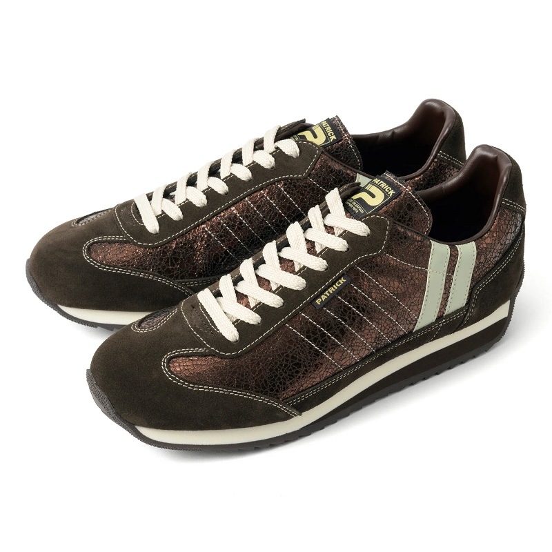 PATRICK 25Q4 MARACK-LE CHO 507785