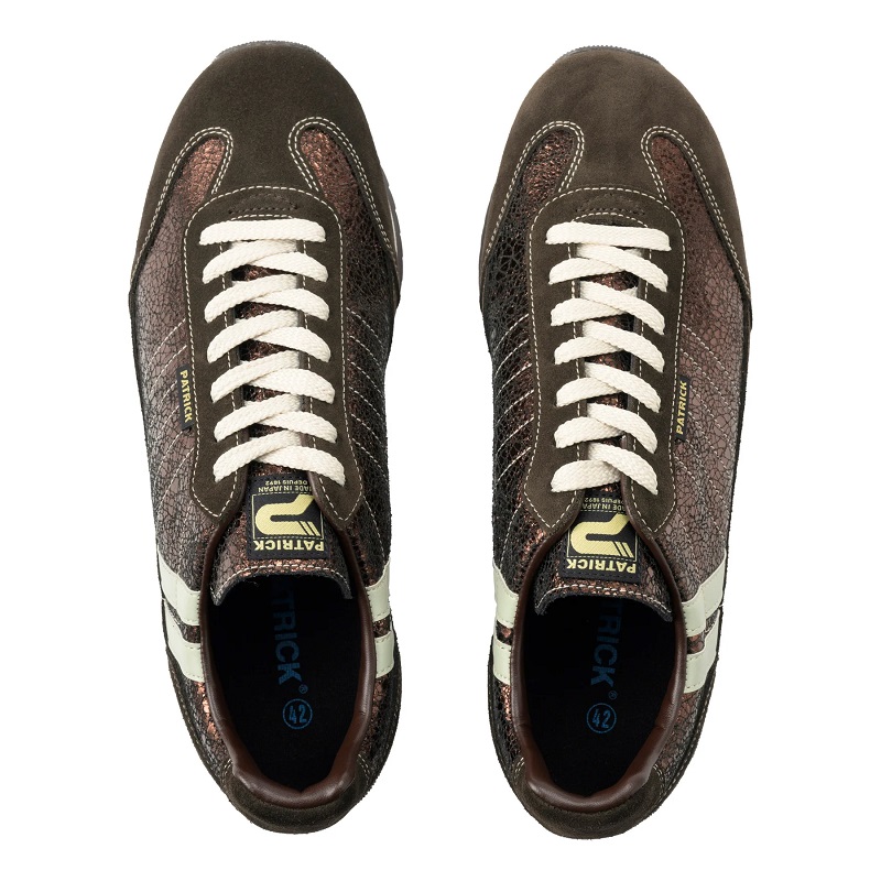 PATRICK 25Q4 MARACK-LE CHO 507785