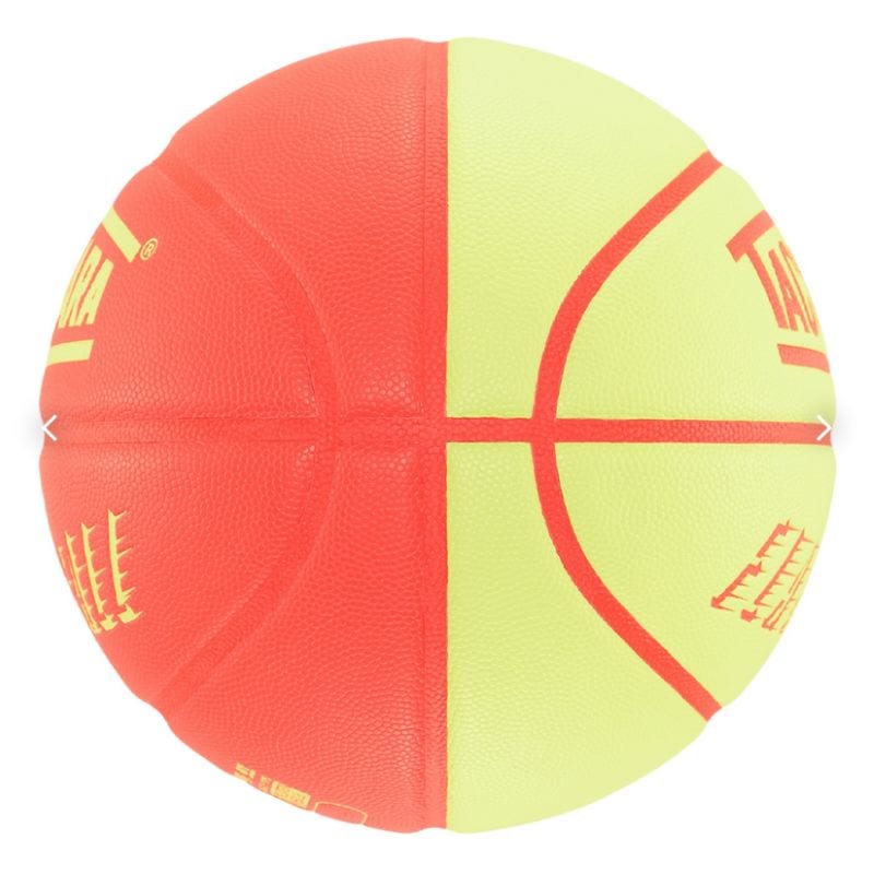TACHIKARA SP26 FLASHBALL SB7-2048 Ultra Lime / Hot Red 