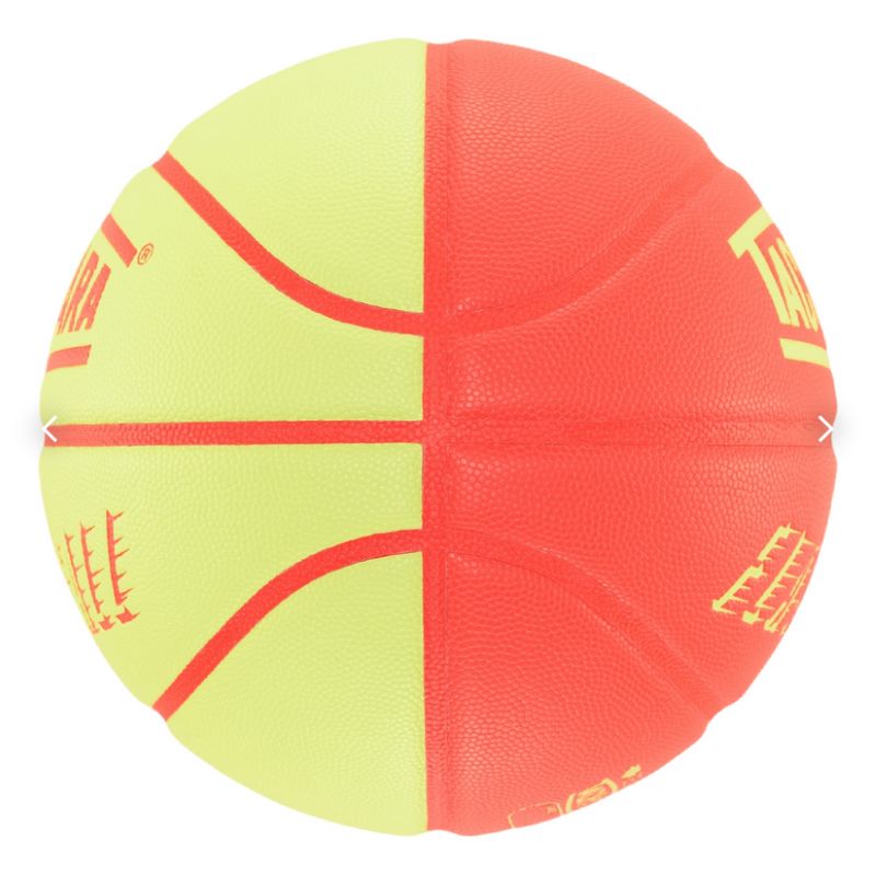 TACHIKARA SP26 FLASHBALL SB7-2048 Ultra Lime / Hot Red 