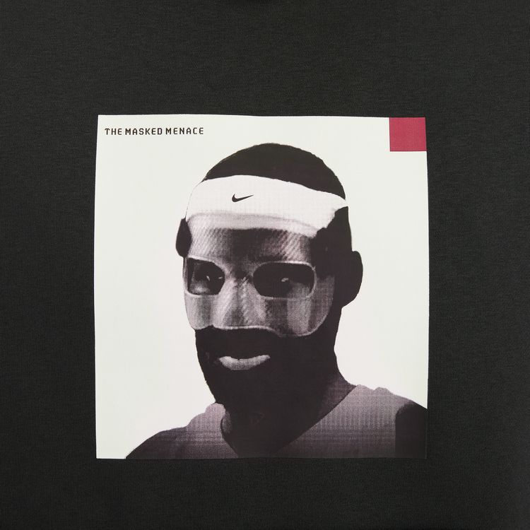 NIKE SP26 3/3 AS LJ M NK TF SI BRSH PO H オフノワール IH8845-045