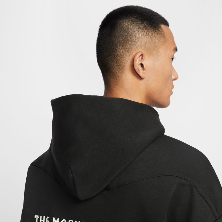 NIKE SP26 3/3 AS LJ M NK TF SI BRSH PO H オフノワール IH8845-045