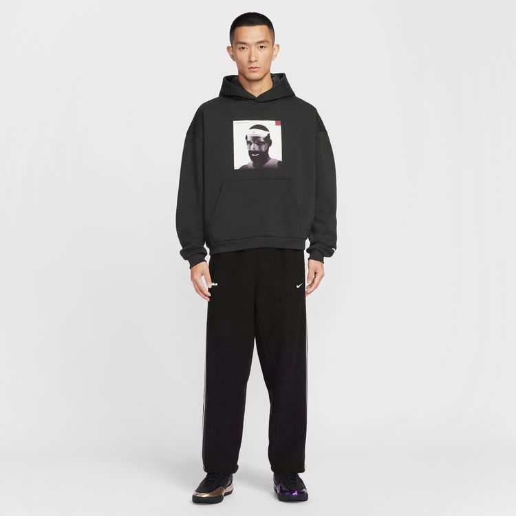 NIKE SP26 3/3 AS LJ M NK TF SI BRSH PO H オフノワール IH8845-045