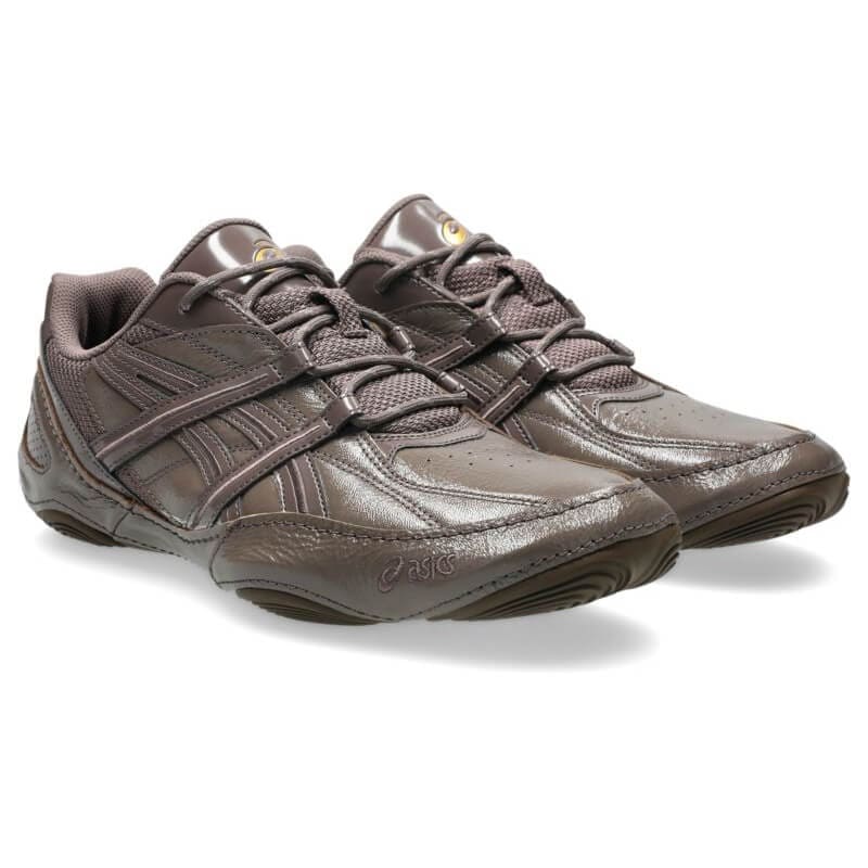 asics AW26 8/7 HYPERSYNC COCOA POWDER/COCOA POWDER 1203B068-200