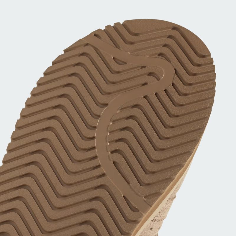 adidas 26Q4 adidas CAMPUS 00s WTR MD W マジックベージュ/マジックベージュ/ガム JR3735