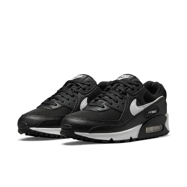 NIKE C/O NIKE WMNS AIR MAX 90  ブラック/ホワイト-ブラック  DH8010-002