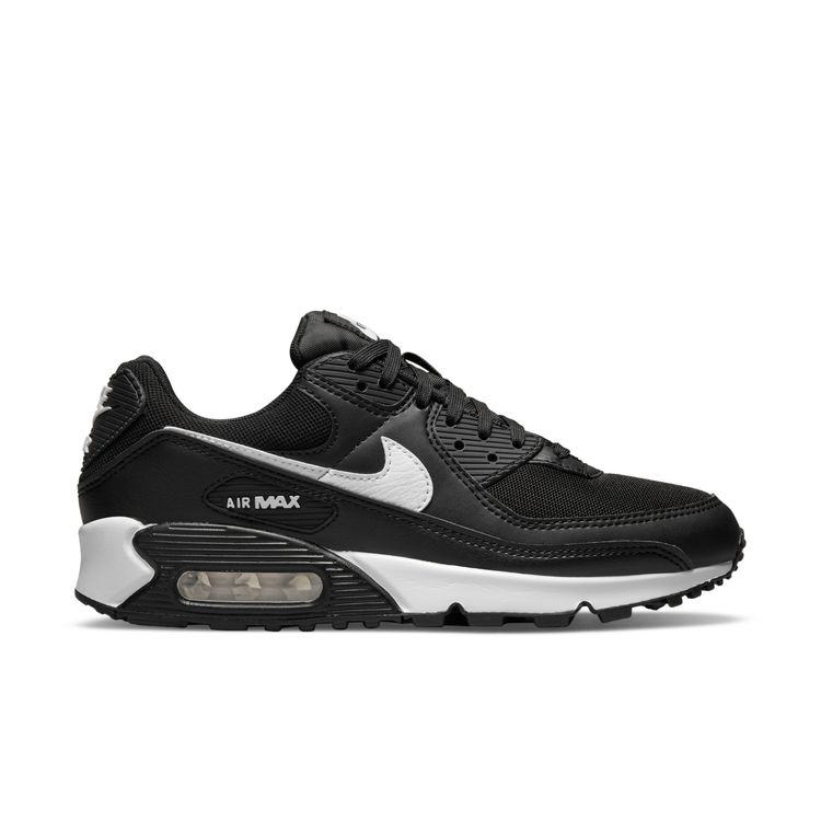 NIKE C/O NIKE WMNS AIR MAX 90  ブラック/ホワイト-ブラック  DH8010-002