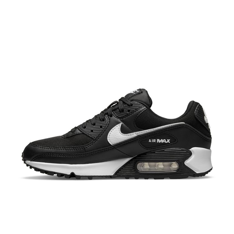 NIKE C/O NIKE WMNS AIR MAX 90  ブラック/ホワイト-ブラック  DH8010-002