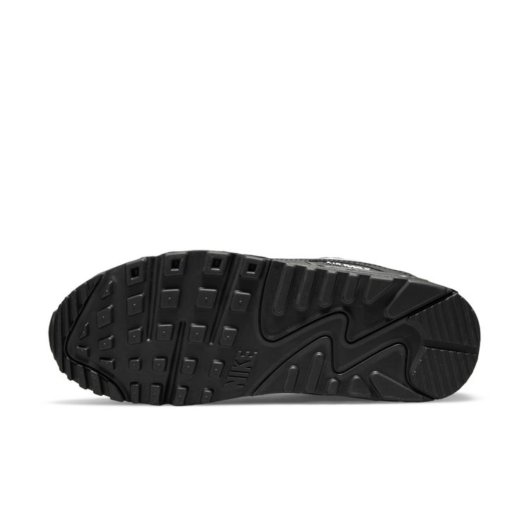 NIKE C/O NIKE WMNS AIR MAX 90  ブラック/ホワイト-ブラック  DH8010-002