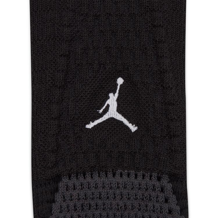 JORDAN BRAND SP25 JORDAN UNICORN CRW SOX 1PR 160 ブラック/ホワイト FZ3393-010