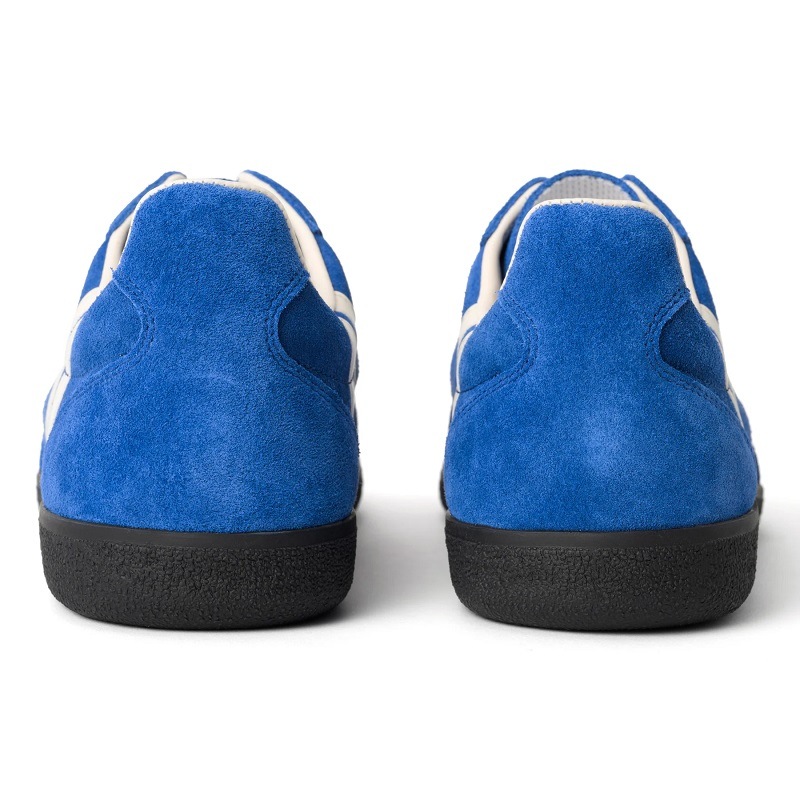 【MADE IN JAPAN】PATRICK 25Q1 パトリック モーヤン MOYAN BLU 507022 ブルー