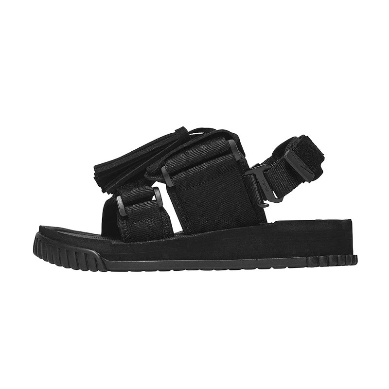 SHAKA 25SS WEEKENDER TASSEL Black 00R -SK-274- SK-274-BK