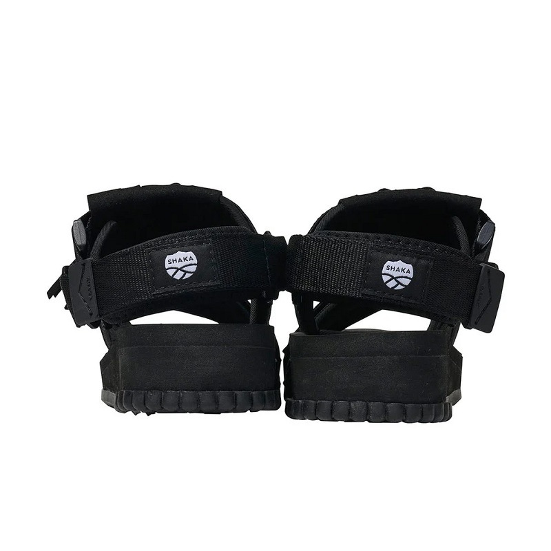 SHAKA 25SS WEEKENDER TASSEL Black 00R -SK-274- SK-274-BK