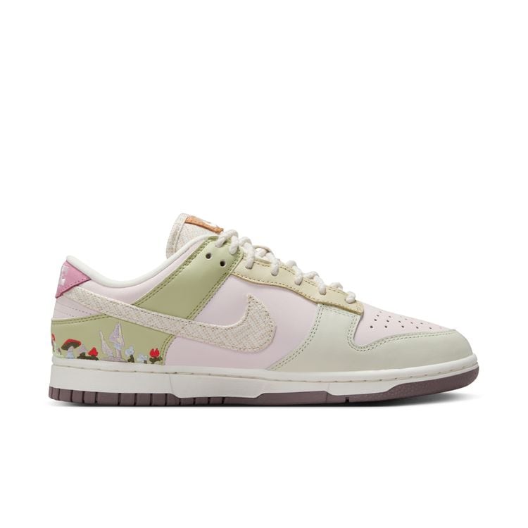 NIKE SU25 NIKE DUNK LOW LX IB8876-661｜アメ横老舗スニーカー