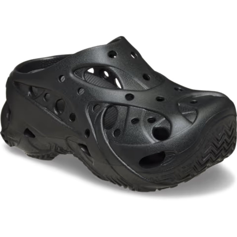 crocs 25Q4 CAGED CLOG Black 211141-001