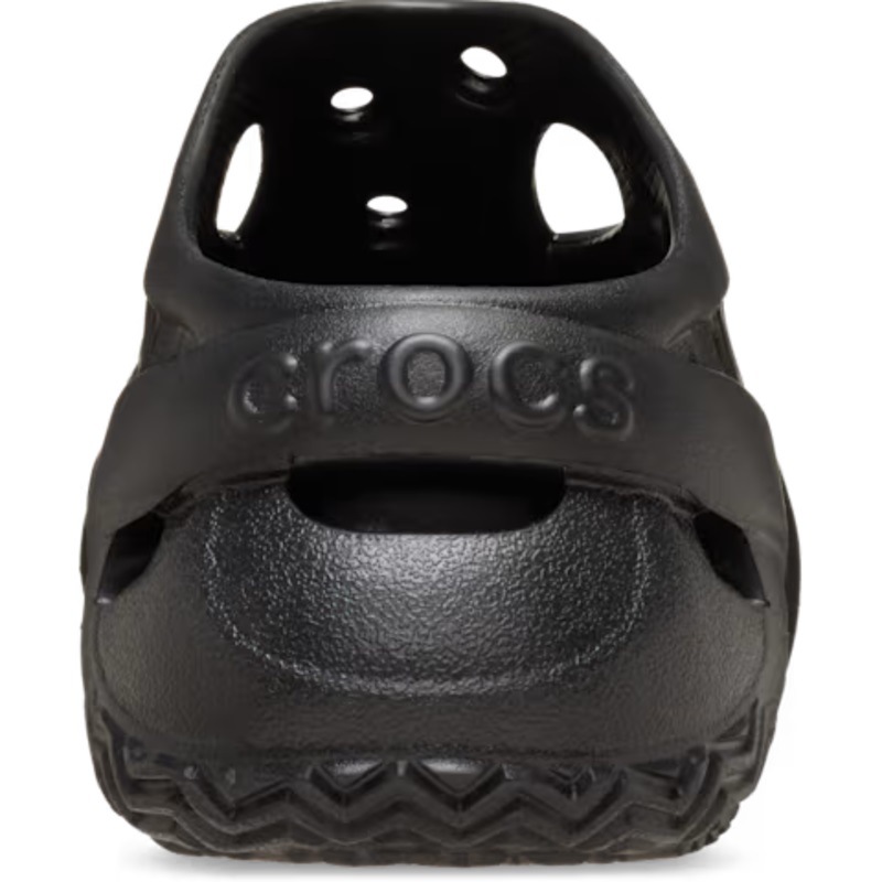 crocs 25Q4 CAGED CLOG Black 211141-001