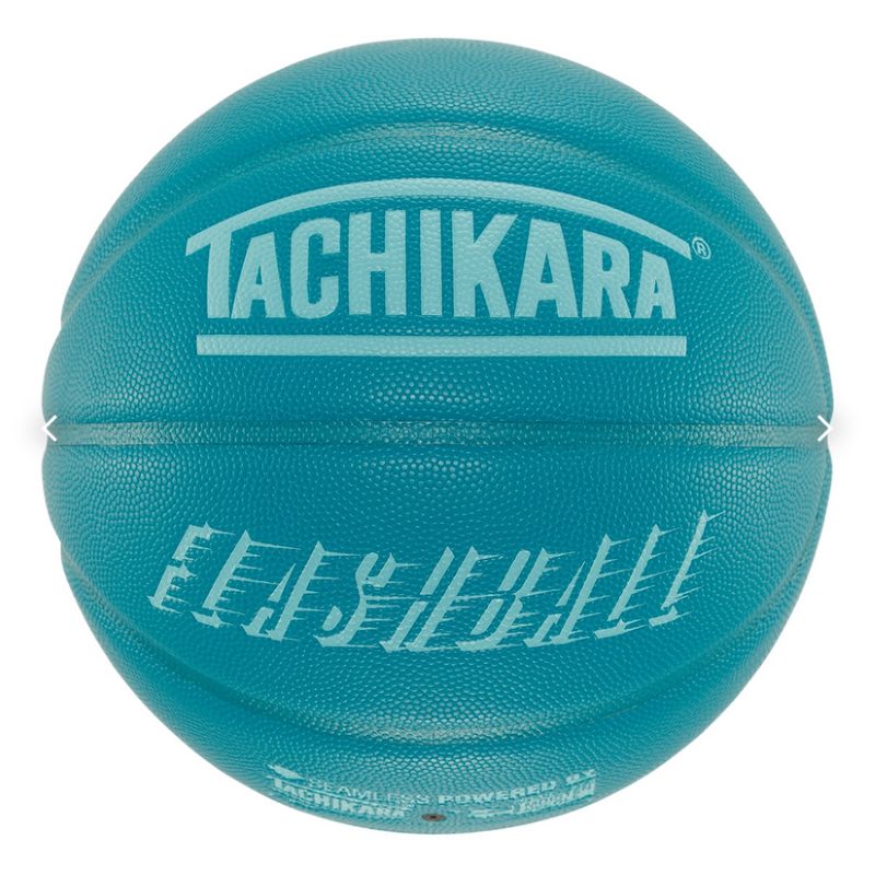 TACHIKARA SP26 FLASHBALL SB7-2049 Light Aqua /Turquoise 