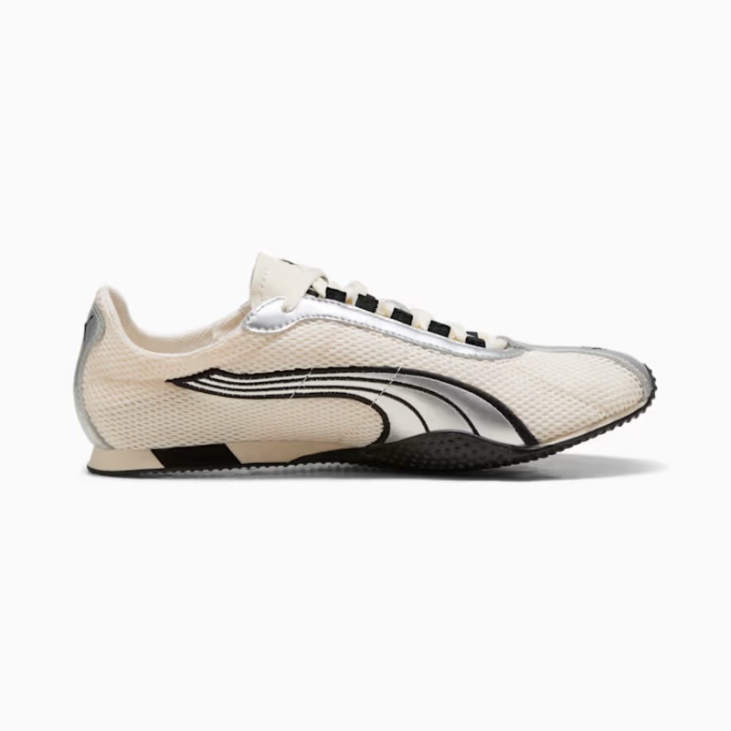 PUMA 26SU 5/7 H-STREET OG FROSTED IVORY-PUMA SILVER 403692-05