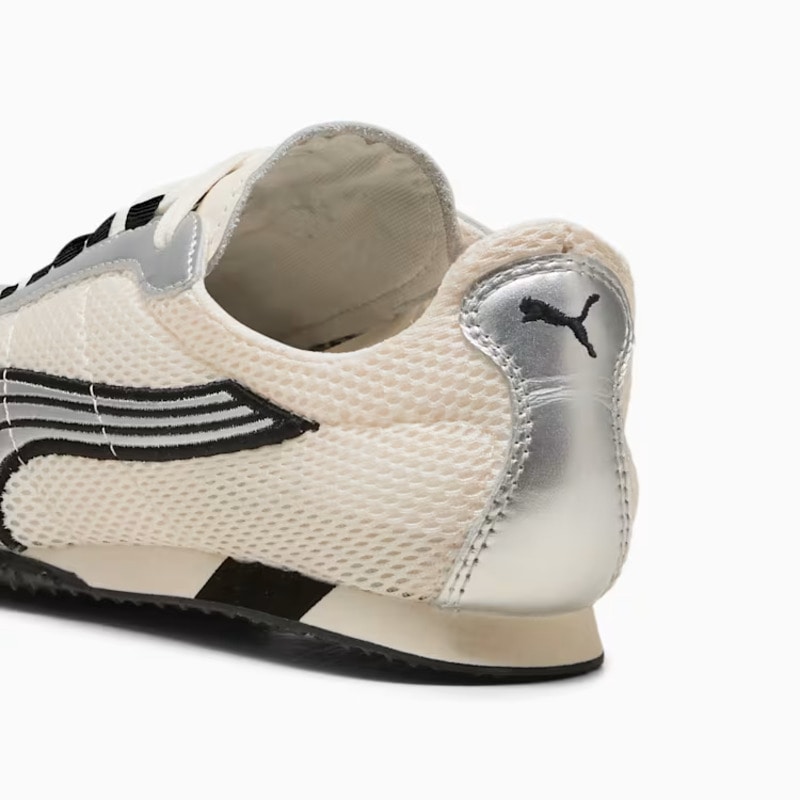 PUMA 26SU 5/7 H-STREET OG FROSTED IVORY-PUMA SILVER 403692-05