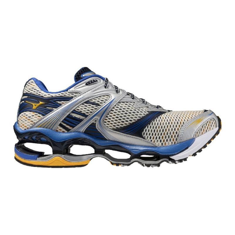 MIZUNO 26AW 7/3 WAVE PROPHECY 1 01:イエロー×ブルー D1GA265501