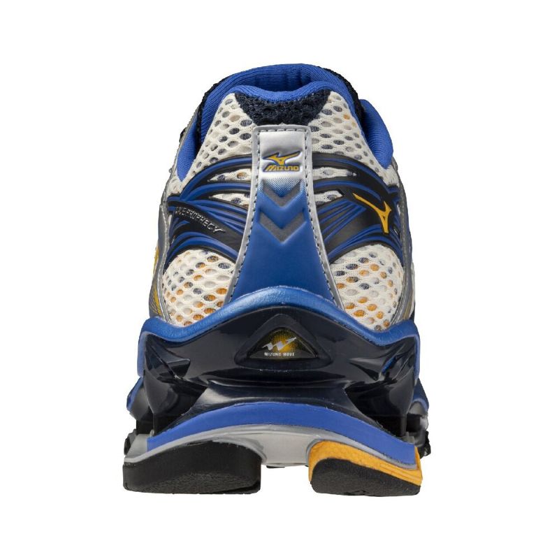 MIZUNO 26AW 7/3 WAVE PROPHECY 1 01:イエロー×ブルー D1GA265501