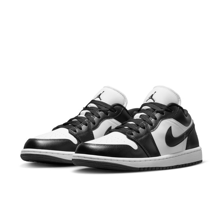 JORDAN BRAND FA26 WMNS AIR JORDAN 1 LOW ホワイト/ブラック-ホワイト DC0774-101